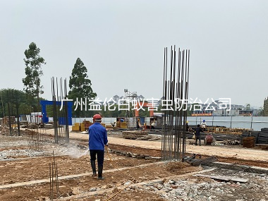 獅嶺新建房屋預(yù)防白蟻