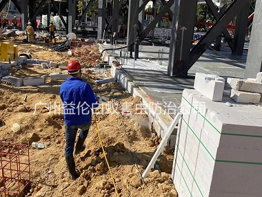 新華新建房屋白蟻預(yù)防