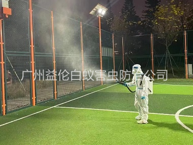廣州花都場(chǎng)所消毒殺菌